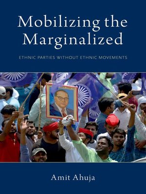 cover image of Mobilizing the Marginalized